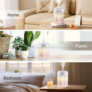 Kissleaf - Mini Humidificateur - view 7