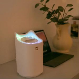 TECH N'FAST - Humidificateur ultrasonique - view 2