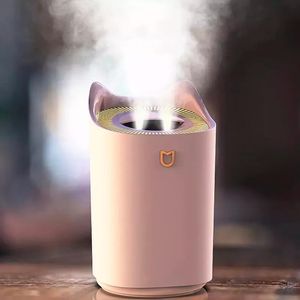 TECH N'FAST - Humidificateur ultrasonique - view 4