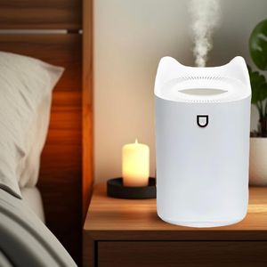 TECH N'FAST - Humidificateur ultrasonique - view 6