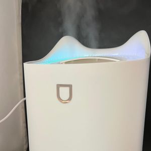 TECH N'FAST - Humidificateur ultrasonique - view 8
