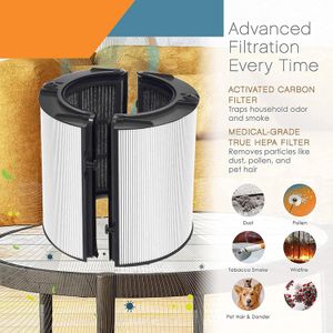 Transplant Filtre de Rechange Compatible Dyson - view 7