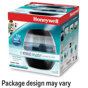 Honeywell - HUL520B - view 11