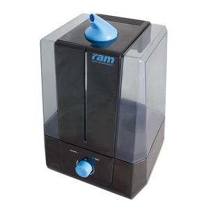 RAM - Ultrasonic Humidifier - view 7