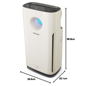 Philips Series 3000i - view 9