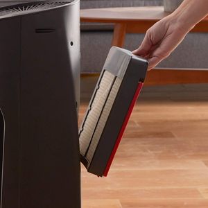 Honeywell - Top Fill Digital Humidistat - view 10