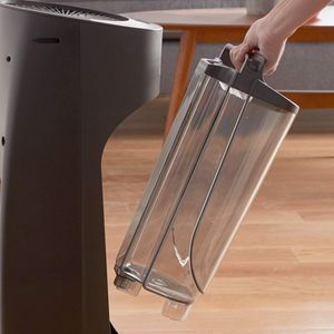 Honeywell - Top Fill Digital Humidistat - view 11