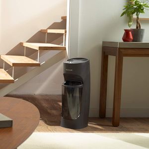 Honeywell - Top Fill Digital Humidistat - view 12