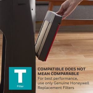 Honeywell - Top Fill Digital Humidistat - view 6