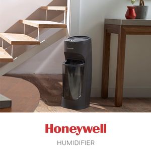 Honeywell - Top Fill Digital Humidistat - view 8