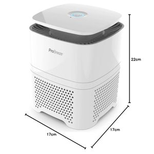 Pro Breeze Air Purifier - view 10
