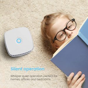 Pro Breeze Air Purifier - view 7