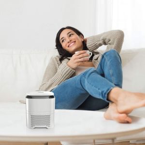 Pro Breeze Air Purifier - view 9