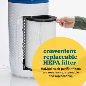 HoMedics TotalClean - view 6