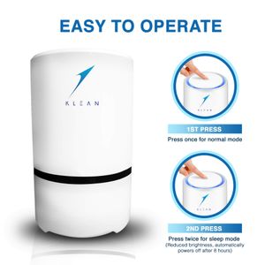 KLEAN Air Purifier - view 6