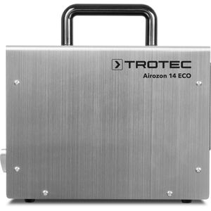 TROTEC Airozon® 14 Eco - view 6