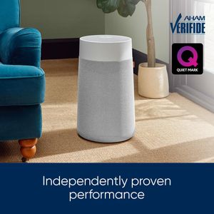 Blueair Blue Max 3350i Air Purifier - view 9