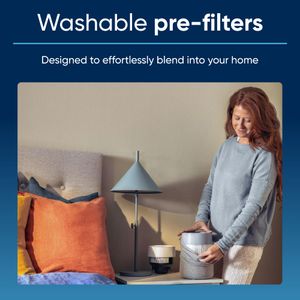 BLUEAIR Blue Pure Mini Max - view 6