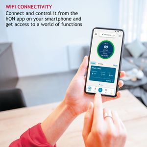 Hoover Air Purifier 700 - view 6