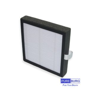 PUREBURG Replacement Filter for Afloia Q8, Honati & Hysure Q7 - view 6