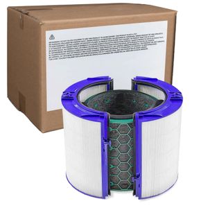 Niuzemyko Replacement Filter for TP04 HP04 DP04 TP05 HP05 - view 11