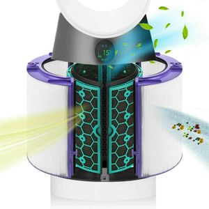 Niuzemyko Replacement Filter for TP04 HP04 DP04 TP05 HP05 - view 9