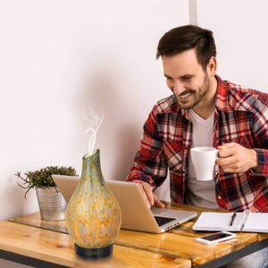 Diffuserlove - Glass Essential Oil Diffuser - view 6