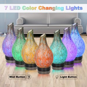 Diffuserlove - Glass Essential Oil Diffuser - view 7