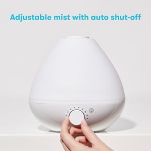 Frida Baby - 3-in-1 Cool Mist Humidifier - view 6