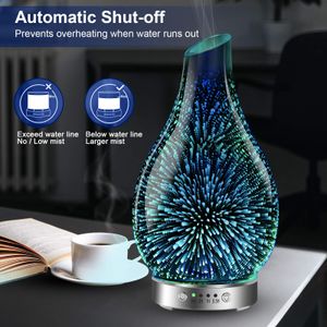 HIEODPRO - Essential Oil Diffuser - view 6