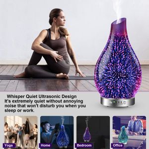 HIEODPRO - Essential Oil Diffuser - view 7