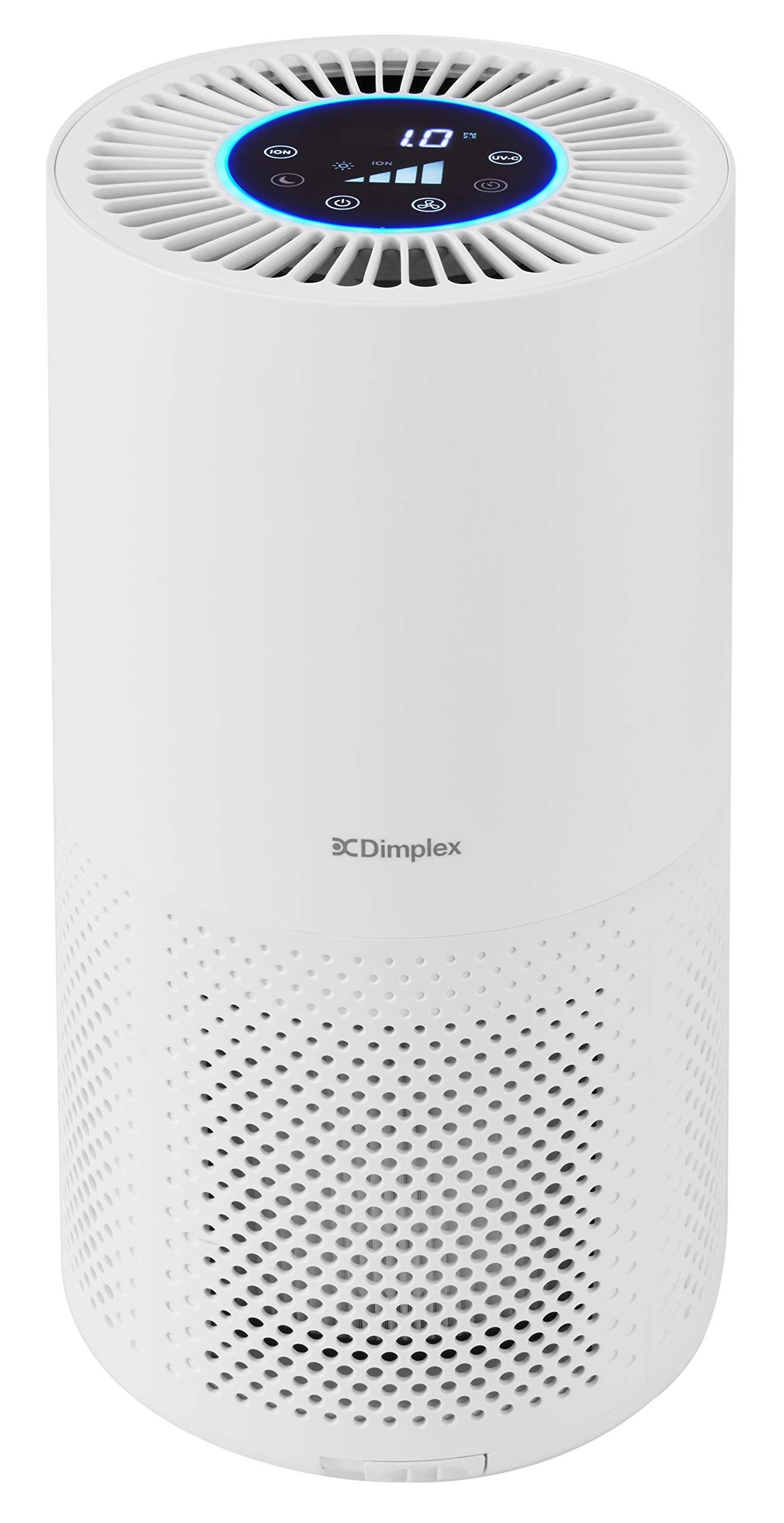 Dimplex Brava X-111807