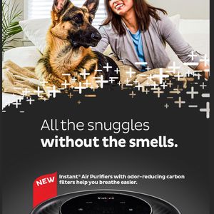 Instant AP300 - Instant - view 11