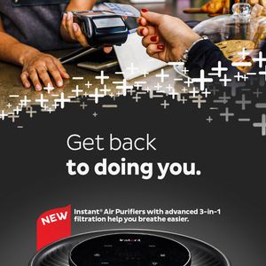 Instant AP300 - Instant - view 13
