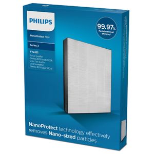 Philips Replacement Filter for AC2889, AC2887, AC2882 - view 7