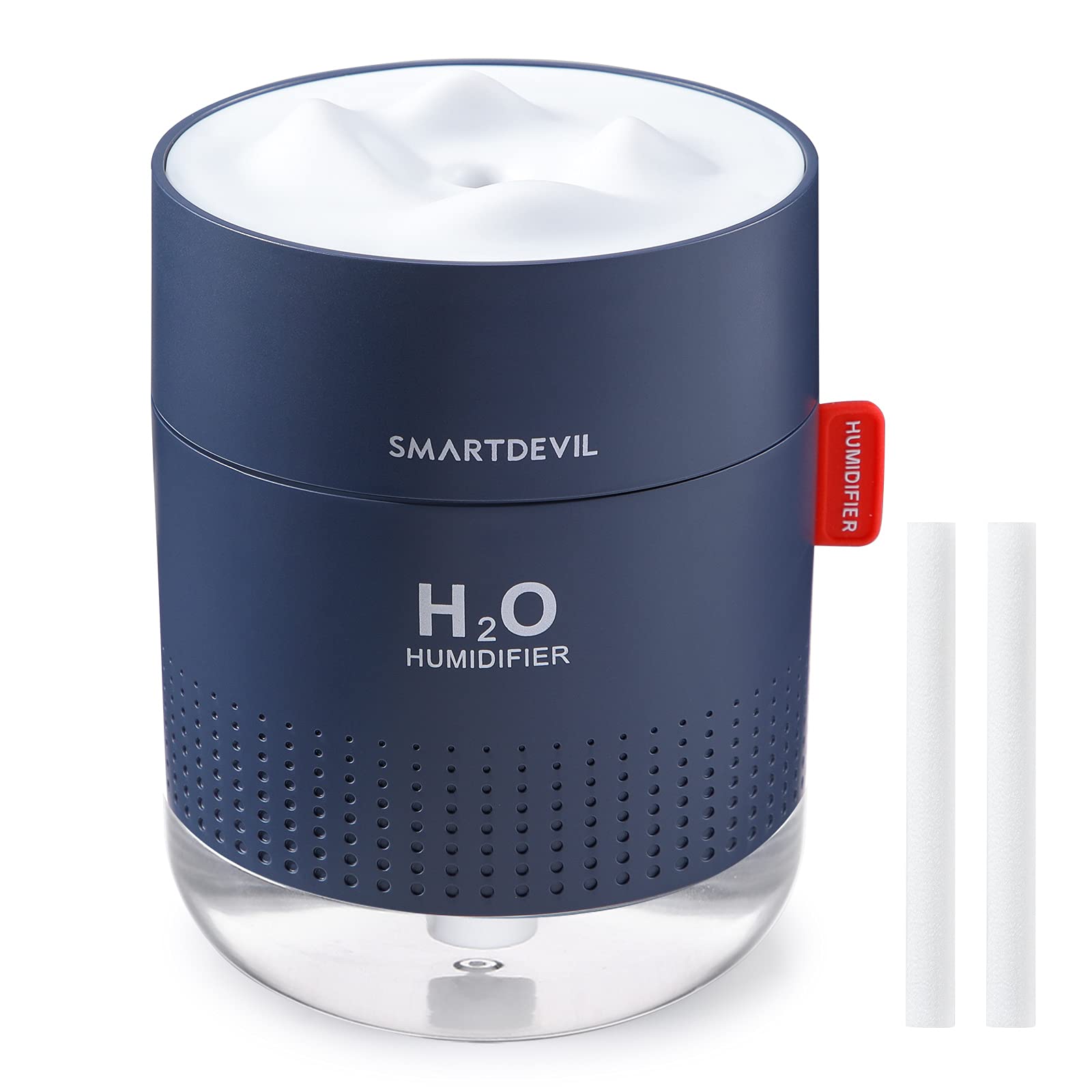 SMARTDEVIL - Humidifiers 500ml