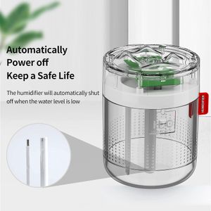 SMARTDEVIL - Humidifiers 500ml - view 7