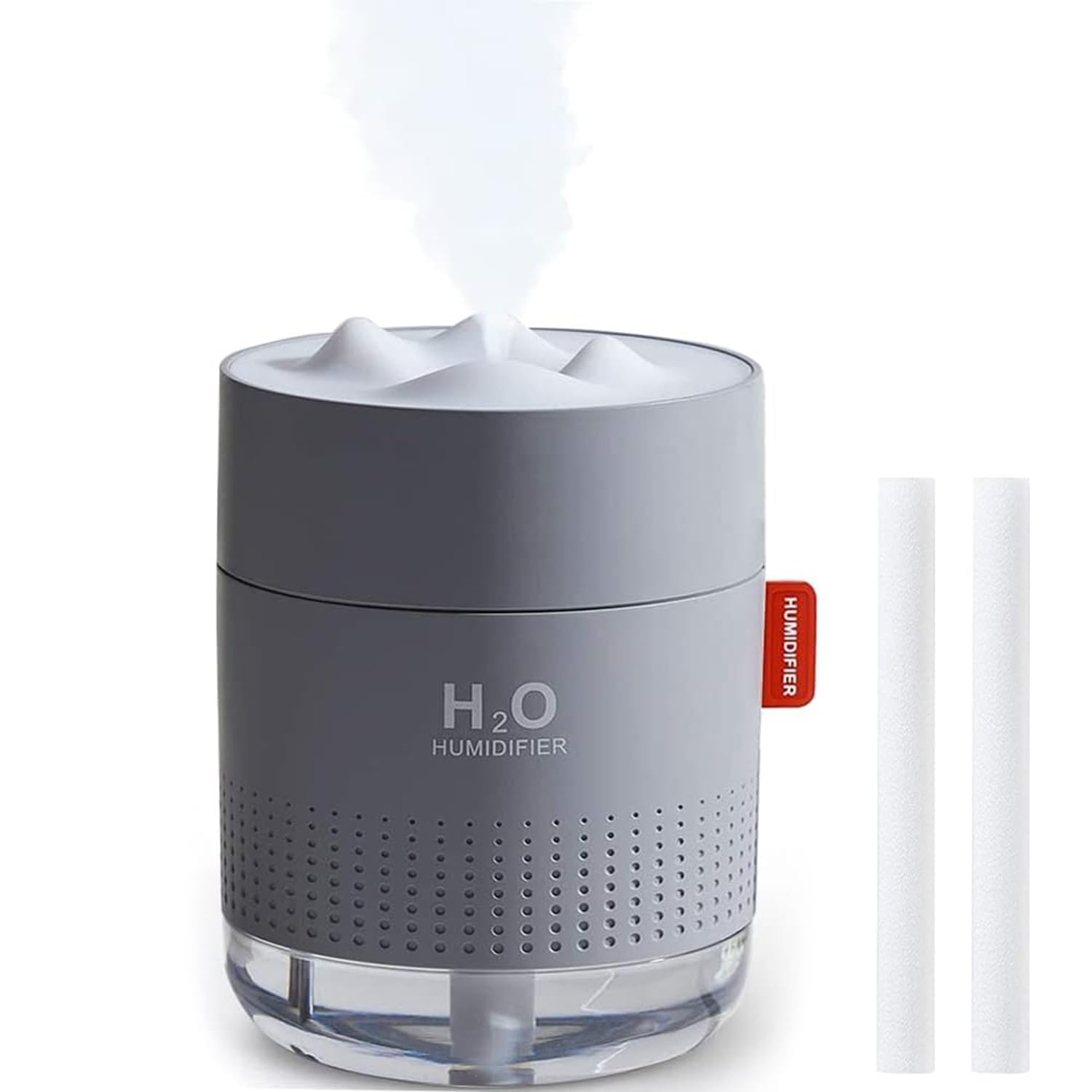 Royalotic - Cool Mist Humidifier
