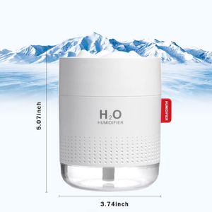 Royalotic - Cool Mist Humidifier - view 6