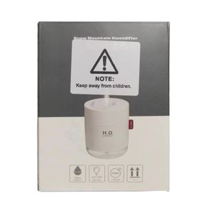 Royalotic - Cool Mist Humidifier - view 7