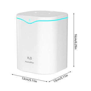 Adifare - Humidifier - view 7
