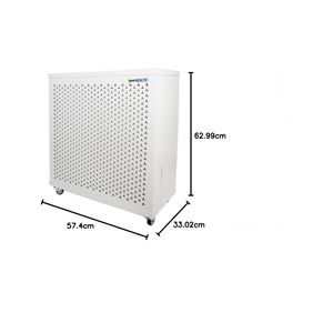 SMART HEALTH Smart Air Blast Mini MKII - view 10