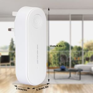 FYY Plug-in Negative Ion Generator - view 7