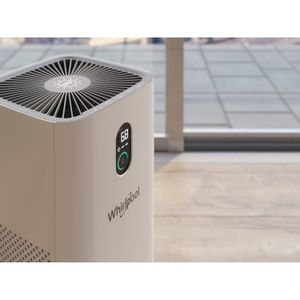 Whirlpool Air Purifier AP330W UK - view 11