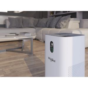 Whirlpool Air Purifier AP330W UK - view 12