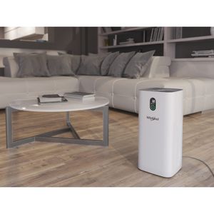 Whirlpool Air Purifier AP330W UK - view 6