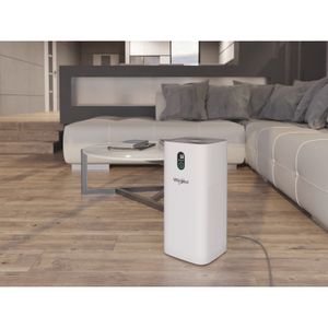 Whirlpool Air Purifier AP330W UK - view 7