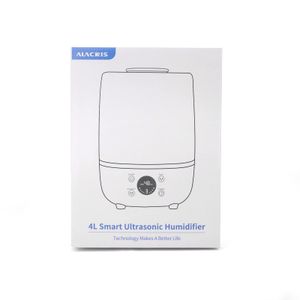ALACRIS - Smart Humidifier - view 10