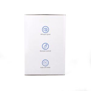 ALACRIS - Smart Humidifier - view 11