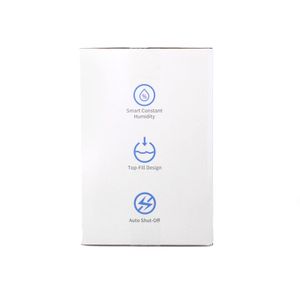 ALACRIS - Smart Humidifier - view 13